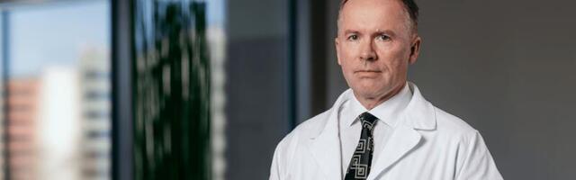 Estonian health tech Antegenes gets €2.3 million shot to boost genetic tests for cancer prevention