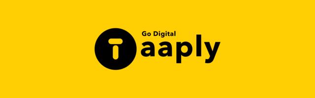Cameroonian digital business card provider Taaply raises $500k