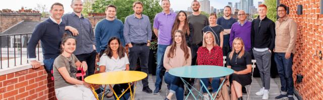 Allowing patients to book scans in affordable manner, Scan.com gets £2.2 million shot