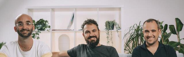 Barcelona-based Factorial bags over €120 million and becomes Europe’s newest unicorn