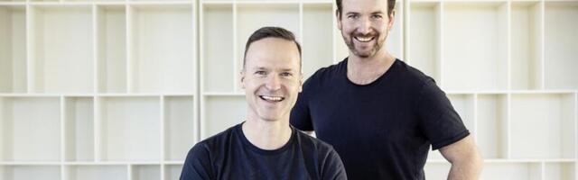 Exited telehealth founder launches €100m healthtech VC fund