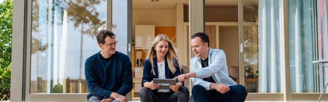 European healthtech in 2023 | With insights from Medudoc Founder, Mona Ciotta
