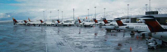 U.S. Lawmakers Demand Answers From FAA After Massive Flight Disruption