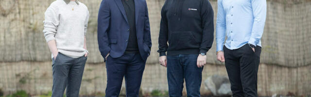 Refurbed Partners with Irish Supplier TekEir to meet Irish Customers Sustainable Tech Demands
