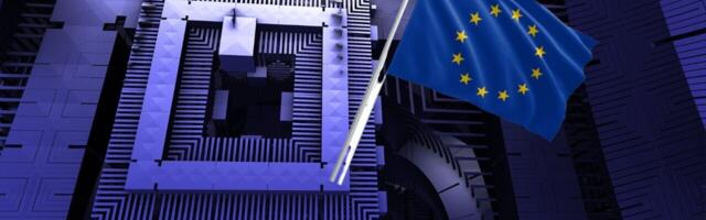 Europe’s precarious path to quantum computing supremacy