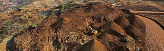 The Electric: The IRA Has Triggered a Nickel War