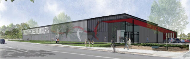 Pittsburg moves ahead with plan for biggest indoor basketball center in county