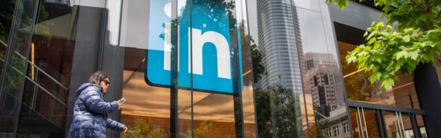 LinkedIn chops nearly 200 Bay Area jobs as local tech layoffs zoom higher