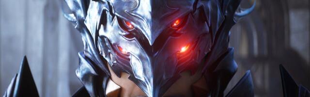 Final Fantasy 14 like a TV show that new players shouldn't skip through, says Yoshida
