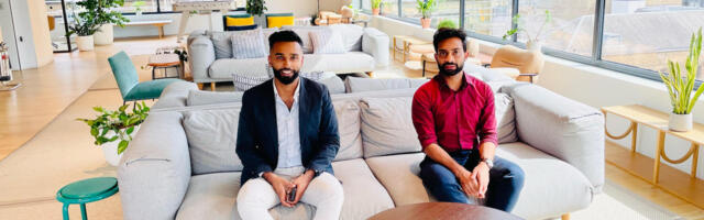 Supply chain startup Kavida shipped £900k for ‘AI co-pilot’