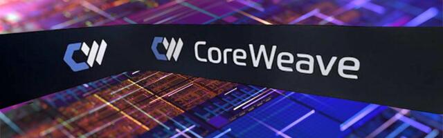 Nvidia-Backed CoreWeave Feels the Pain of Rapid Growth