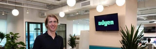 Europe’s fintech darling Adyen lost $20 billion of its market cap in just one day