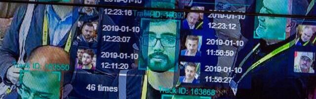 Big Brother Is Watching: UK police to increase use of AI facial recognition despite inaccuracies