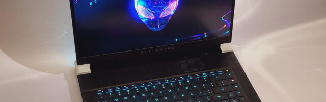 Alienware Unveiled Powerful Gaming Laptop Trio: x16 R2, m16 R2, and m18 R2