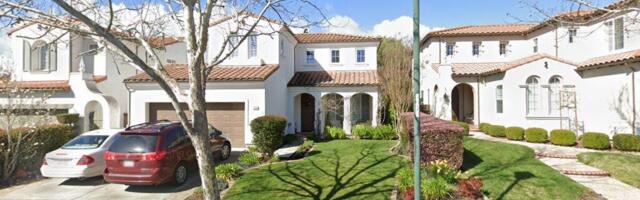 Four-bedroom home in San Ramon sells for $2 million