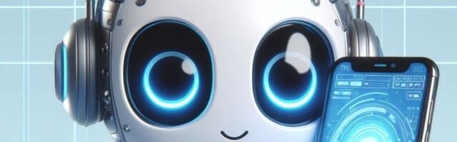 Weekly poll results: AI is not widely used yet, but it has a wide variety uses