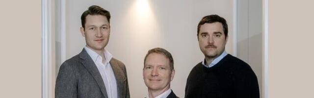 Xaver unveils AI platform for life Insurance and pensions and secures €5M Pre-Seed