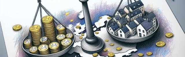 Inheritance tax disparities fuel European debates