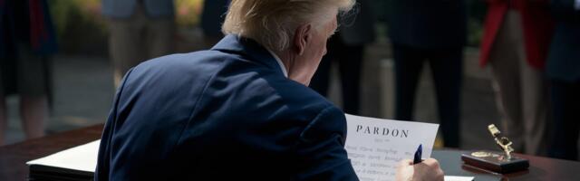 Donald Trump makes pledge to exonerate Ross Ulbricht