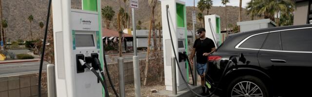 Early adopters, mainstream success, buyer’s remorse — where is the EV market headed?