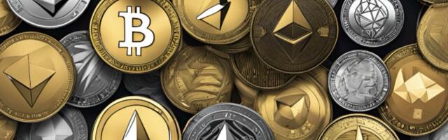 3 Tokens to Accumulate Before the Upcoming Altcoin Rally Begins