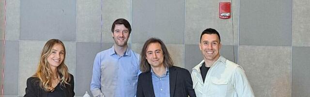 Berlin-based Cariqa gets €1 million to launch consumer-facing EV charging marketplace