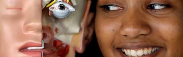 Student entries Tackle Real-World Issues for BTYSTE 2025