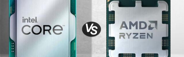 AMD Ryzen 9 9950X vs Intel Core i9-14900K Faceoff
