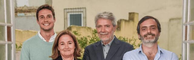 Lisbon-based Bynd launches a €40 million fund to invest in Iberian tech startups