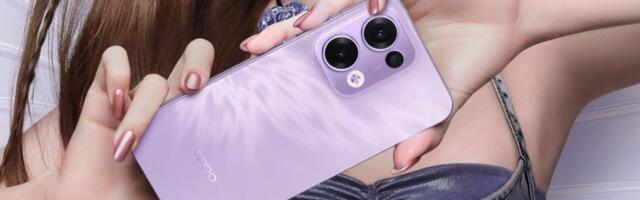 Oppo officially confirms next-week Reno13 and Pad 3 launch date