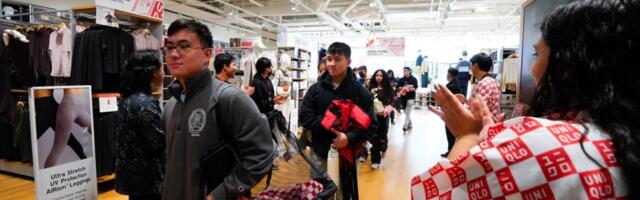 Should you get a jump on holiday shopping this year?