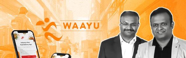 How WAAYU Plans To Eat Into Swiggy & Zomato’s Market Share With Its Zero-Commission Strategy