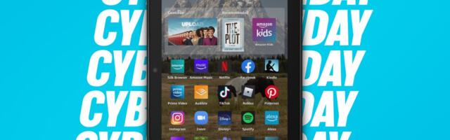Cyber Monday Amazon Fire tablet deals 2024: Grab a Fire for less today