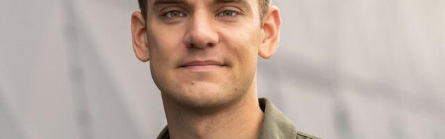 Bolt’s CEO: Self-driving cars could grow our business 100x