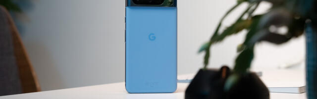 If I were buying an older flagship phone, this is the one I’d get
