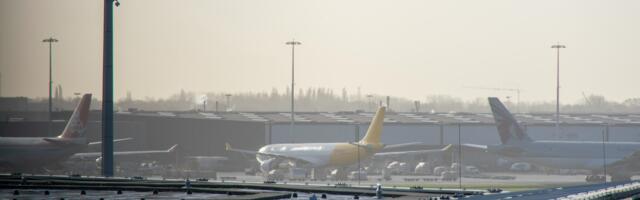 Airlines Call on the EU to Delay Pollution Reporting Rules