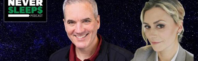 MoneyNeverSleeeps: Trump Memecoin Mania, SEC Shakeups and the Future of Finance with Laura Walsh