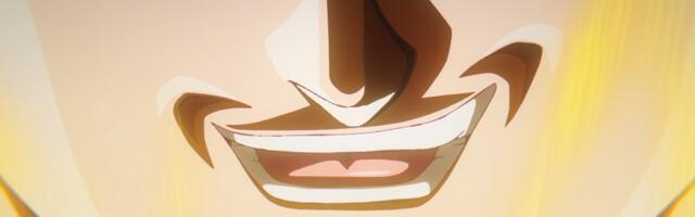 Of Course Dragon Ball Daima Gave Us the SSJ4 Reveal We Really Wanted, Too