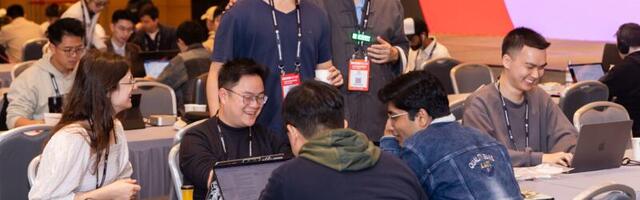 Consensus EasyA Hackathon Winners: AI Agents, Gaming, Trading, Payments, NFT Platforms