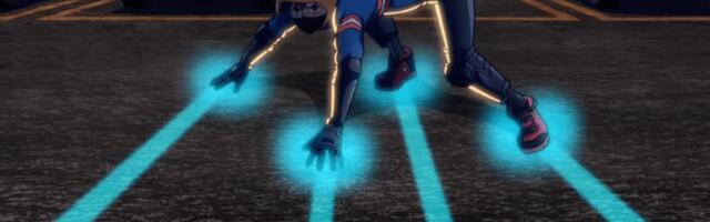 My Hero Academia: Vigilantes slides onto Crunchyroll in April