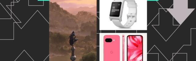 An old smartwatch favorite makes a comeback
