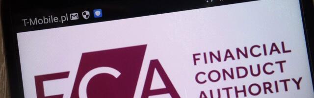BlackRock Secures UK FCA Crypto Registration