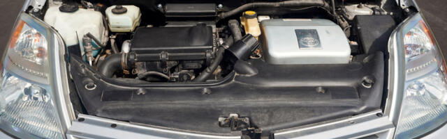 Can You Use A Hybrid To Jump Start A Car?