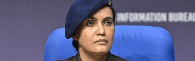 SC Dismisses PIL On Deepfakes Targeting Colonel Sofiya Qureshi