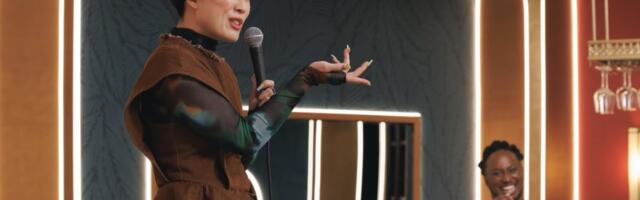 Crowd Control trailer: Dropout turns crowd work into a game show