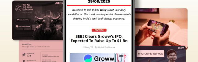 Groww Gets IPO Green Light, RMG Ban Challenged & More