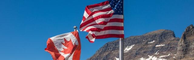 Canadian Travel to the U.S. Falls Sharply Again