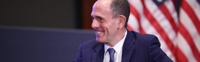 Opendoor Board Chair Thinks the Company Should Cut Its Workforce by 85 Percent