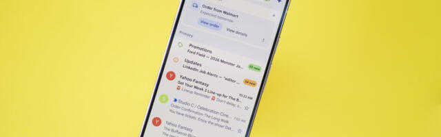 This overlooked Gmail setting fixed my biggest problem with the Android app