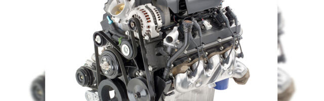 All About The 8.1L Vortec: Chevy's Final Big Block Engine